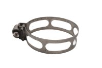 Exhaust bracket clamp holder BMW R 1200 GS K25 0307 R12 04-07