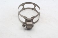 Exhaust bracket clamp holder BMW R 1200 GS K25 0307 R12 04-07