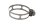 Exhaust bracket clamp holder BMW R 1200 GS K25 0307 R12 04-07