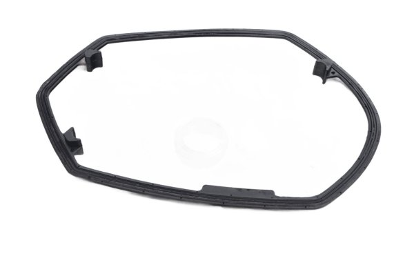 Valve cover gasket, shaft seal right BMW R 1200 GS K25 0307 R12 04-07