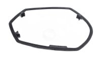 Valve cover gasket, shaft seal right BMW R 1200 GS K25 0307 R12 04-07