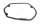 Valve cover gasket, shaft seal right BMW R 1200 GS K25 0307 R12 04-07
