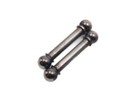rocker arm shaft right camshaft valve train BMW R 1200 GS K25 0307 R12 04-07