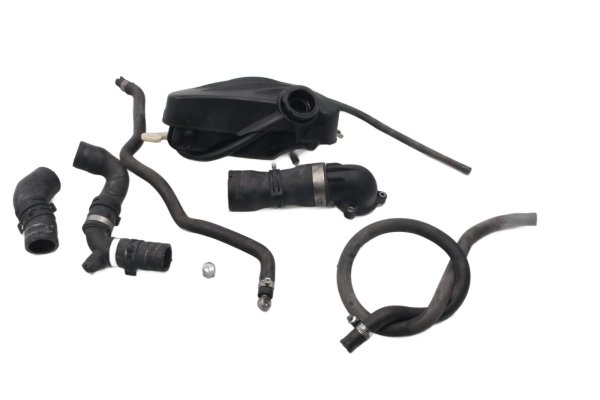 Jäähdytysnesteletkut, paisuntasäiliö, jäähdytyslinja BMW K 1300 GT K44 0538 09-11