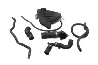 Jäähdytysnesteletkut, paisuntasäiliö, jäähdytyslinja BMW K 1300 GT K44 0538 09-11
