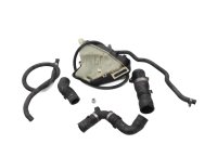 Jäähdytysnesteletkut, paisuntasäiliö, jäähdytyslinja BMW K 1300 GT K44 0538 09-11