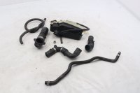 Jäähdytysnesteletkut, paisuntasäiliö, jäähdytyslinja BMW K 1300 GT K44 0538 09-11