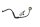 Takajarrupumppu, hydraulisylinteri, jarrusylinteri BMW K 1300 GT K44 0538 09-11