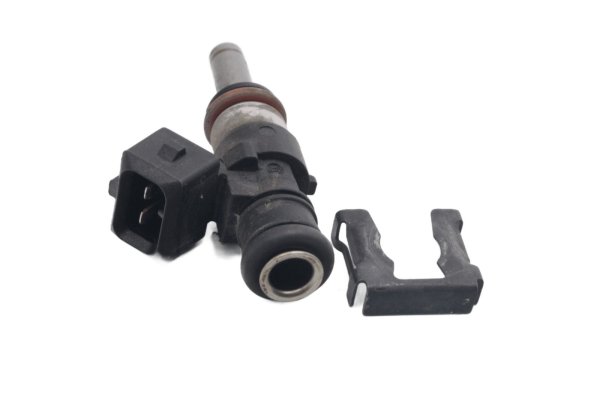 Left injector nozzle, injector valve 0280158038 BMW R 1200 GS K25 0307 R12 04-07