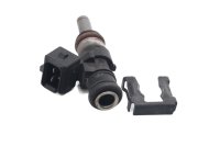 Left injector nozzle, injector valve 0280158038 BMW R 1200 GS K25 0307 R12 04-07