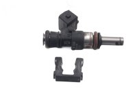 Left injector nozzle, injector valve 0280158038 BMW R 1200 GS K25 0307 R12 04-07