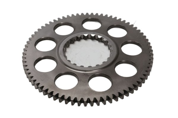 Anlasserzahnrad Freilaufstarter Triumph Speed Triple 955 T509 509 99-01