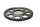 Anlasserzahnrad Freilaufstarter Triumph Speed Triple 955 T509 509 99-01