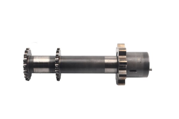 Oil pump shaft, drive shaft, gear, engine BMW R 1200 GS K25 0307 R12 04-07