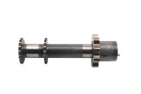 Oil pump shaft, drive shaft, gear, engine BMW R 1200 GS K25 0307 R12 04-07