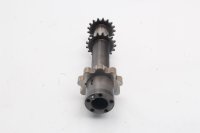 Oil pump shaft, drive shaft, gear, engine BMW R 1200 GS K25 0307 R12 04-07