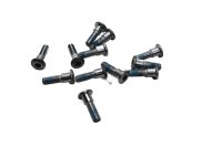 Front brake disc screw set Triumph Speed Triple 955 T509 509 99-01