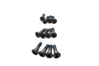 Front brake disc screw set Triumph Speed Triple 955 T509 509 99-01