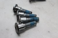 Front brake disc screw set Triumph Speed Triple 955 T509 509 99-01