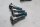 Front brake disc screw set Triumph Speed Triple 955 T509 509 99-01