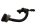 Bremspumpe hinten Hydraulikzylinder Triumph Speed Triple 955 T509 509 99-01