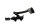 Bremspumpe hinten Hydraulikzylinder Triumph Speed Triple 955 T509 509 99-01