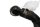 Bremspumpe hinten Hydraulikzylinder Triumph Speed Triple 955 T509 509 99-01