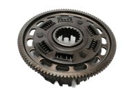 Clutch basket, clutch hub, drive basket Triumph Speed Triple 955 T509 509 99-01