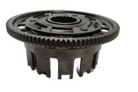 Clutch basket, clutch hub, drive basket Triumph Speed Triple 955 T509 509 99-01
