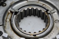 Clutch basket, clutch hub, drive basket Triumph Speed Triple 955 T509 509 99-01
