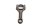 Right connecting rod, crankshaft assembly, engine connecting rod BMW R 1200 GS K25 0307 R12 04-07