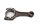 Right connecting rod, crankshaft assembly, engine connecting rod BMW R 1200 GS K25 0307 R12 04-07