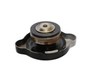 Radiator cap cover Triumph Speed Triple 955 T509 509 99-01