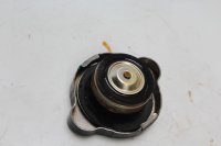 Radiator cap cover Triumph Speed Triple 955 T509 509 99-01