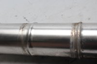 Gabelholm rechts vorne Telegabel Triumph Speed Triple 955 T509 509 99-01
