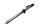 Gabelholm rechts vorne Telegabel Triumph Speed Triple 955 T509 509 99-01