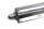 Gabelholm rechts vorne Telegabel Triumph Speed Triple 955 T509 509 99-01