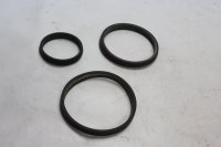 Instrumentengummi Satz Cockpit Dichtung Triumph Speed Triple 955 T509 509 99-01