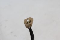Kabelboomconnector voor koplampen Triumph Speed Triple 955 T509 509 99-01