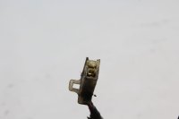 Kabelboomconnector voor koplampen Triumph Speed Triple 955 T509 509 99-01