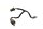 Kabelboomconnector voor koplampen Triumph Speed Triple 955 T509 509 99-01