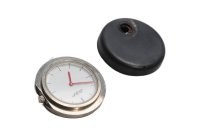 Cockpit clock Quartz clock Instrument clock Triumph Speed Triple 955 T509 509 99-01