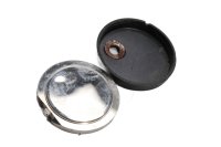 Cockpit clock Quartz clock Instrument clock Triumph Speed Triple 955 T509 509 99-01