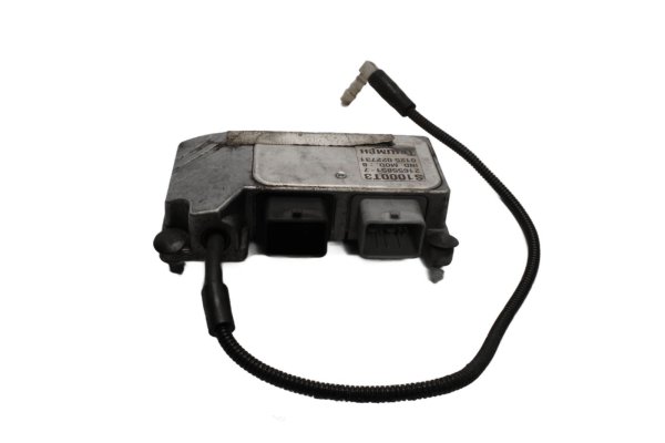 CDI Steuergerät ECU Zündung Triumph Speed Triple 955 T509 509 99-01