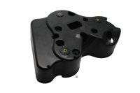 Cockpit fairing, instrument cover Triumph Speed Triple 955 T509 509 99-01