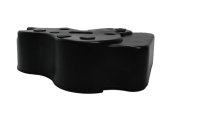 Cockpit fairing, instrument cover Triumph Speed Triple 955 T509 509 99-01