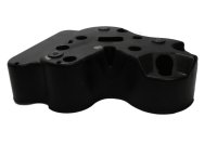 Cockpit fairing, instrument cover Triumph Speed Triple 955 T509 509 99-01