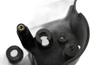 Cockpit fairing, instrument cover Triumph Speed Triple 955 T509 509 99-01