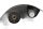 Cockpit fairing, instrument cover Triumph Speed Triple 955 T509 509 99-01
