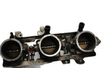 Drosselklappeneinheit Ansaugbrücke Triumph Speed Triple 955 T509 509 99-01